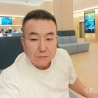 藍(lán)色的緣分
