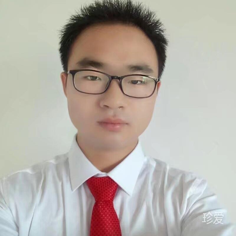 喜欢一个人