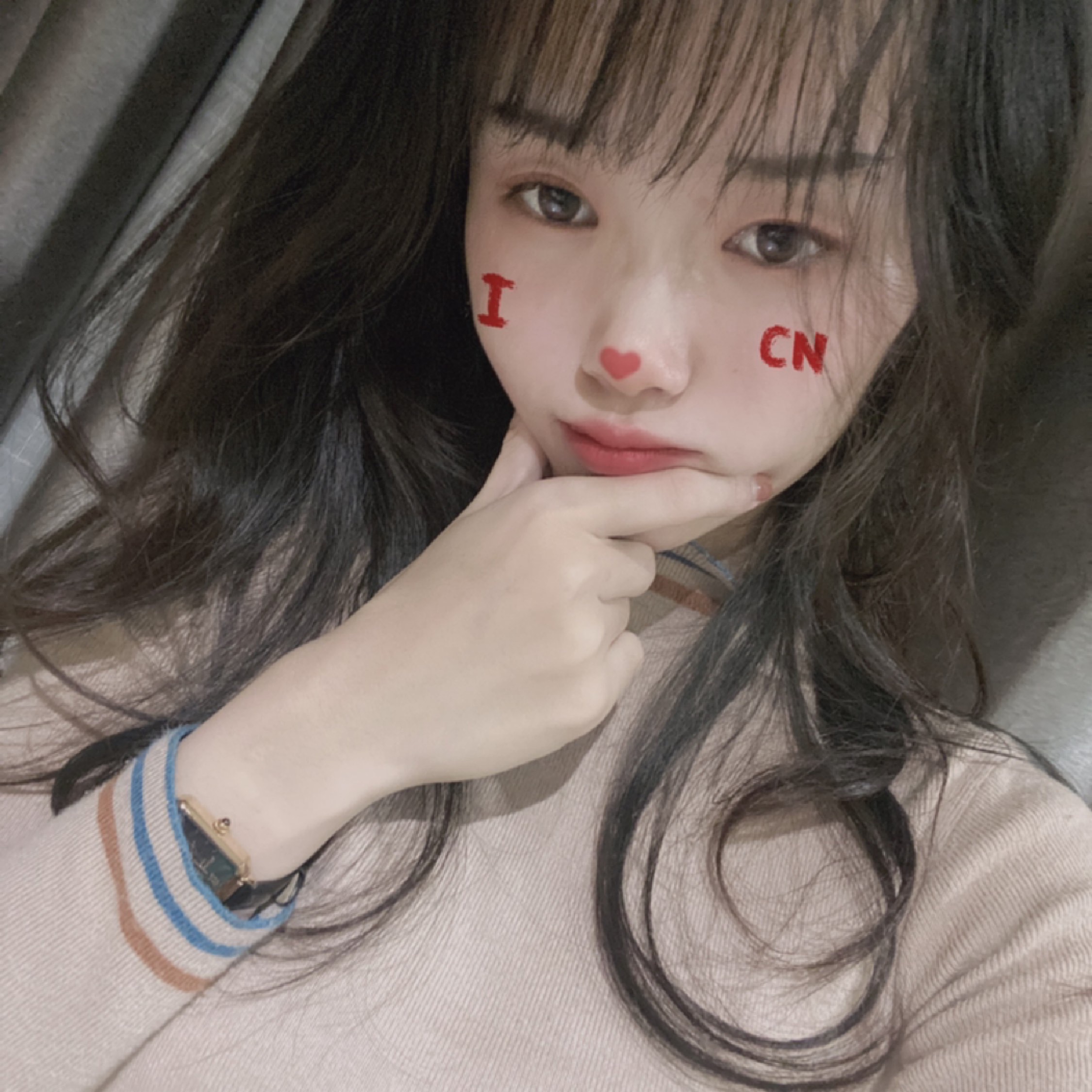 看看我