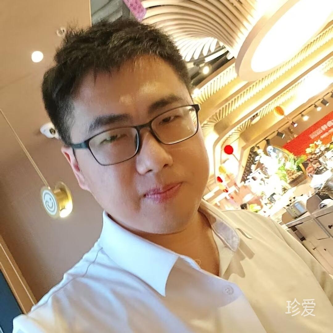 蓝郁心情