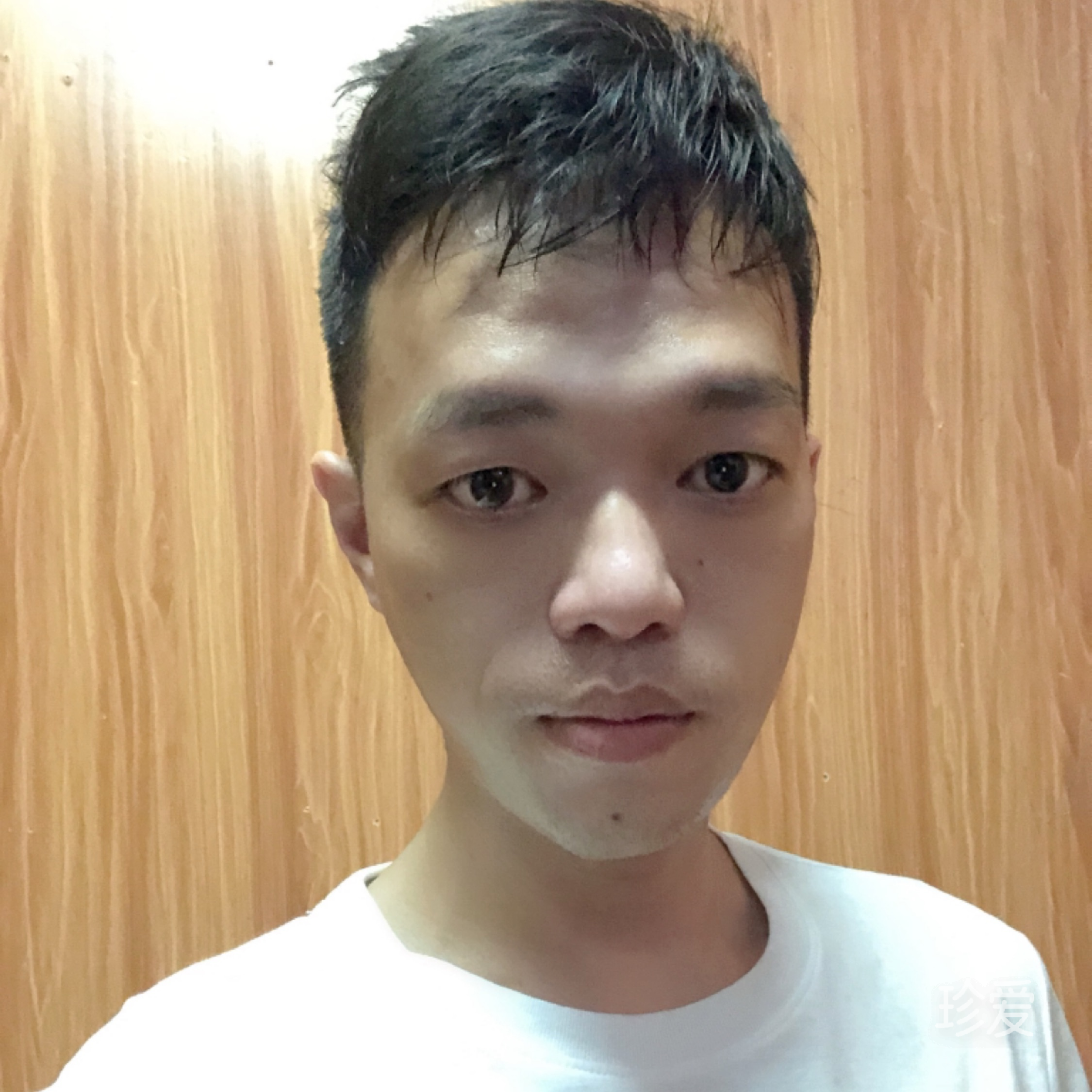 洞庭湖里的鱼