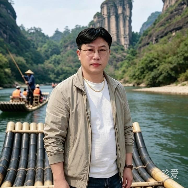 只愿一生爱一人
