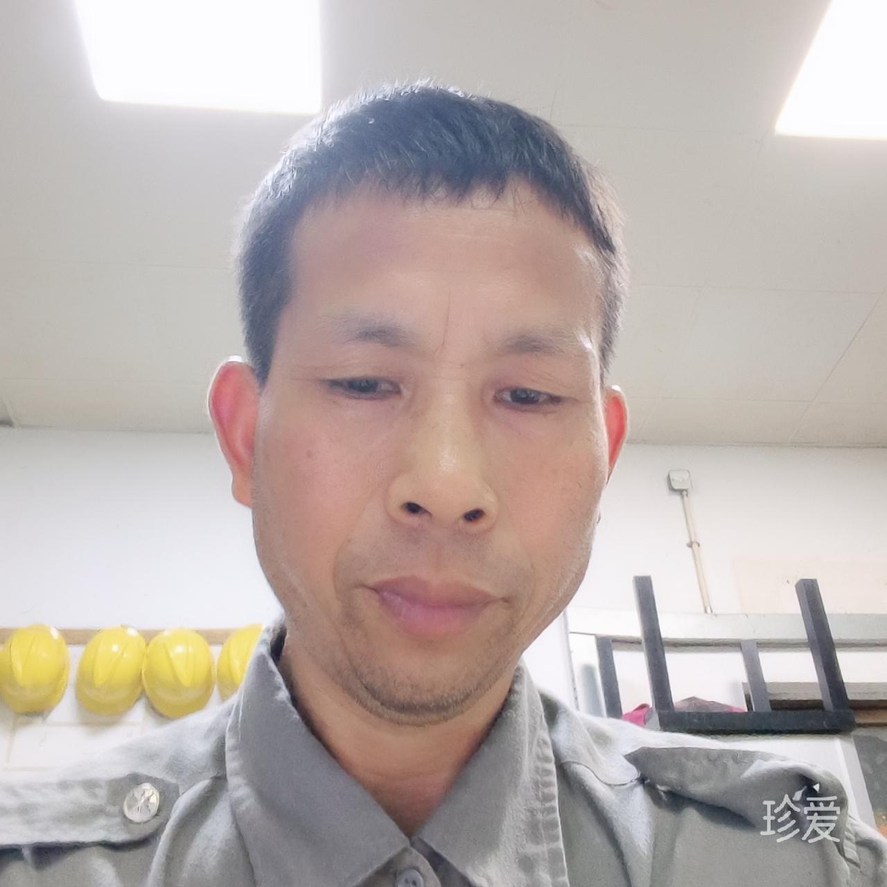闲云