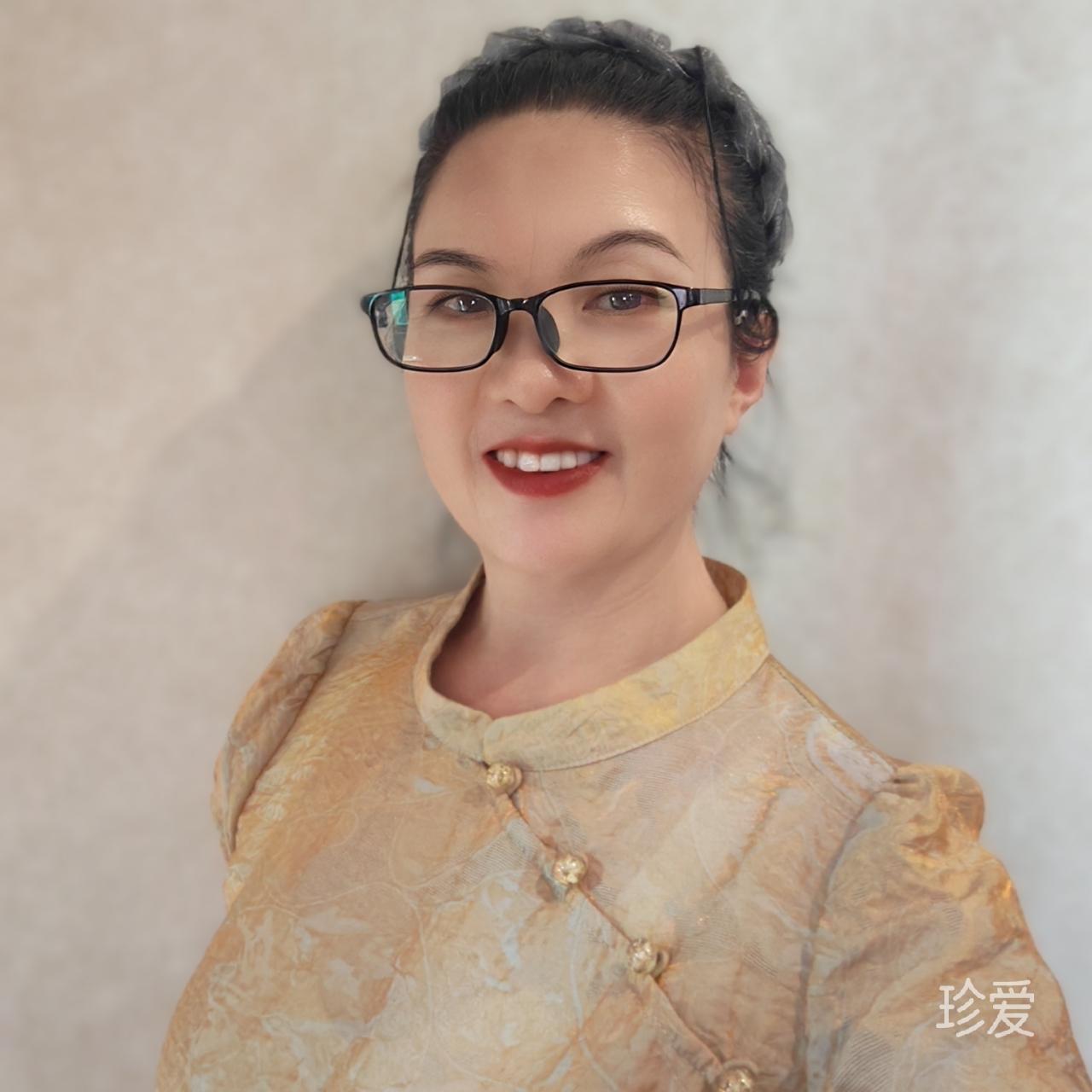 春暖花开