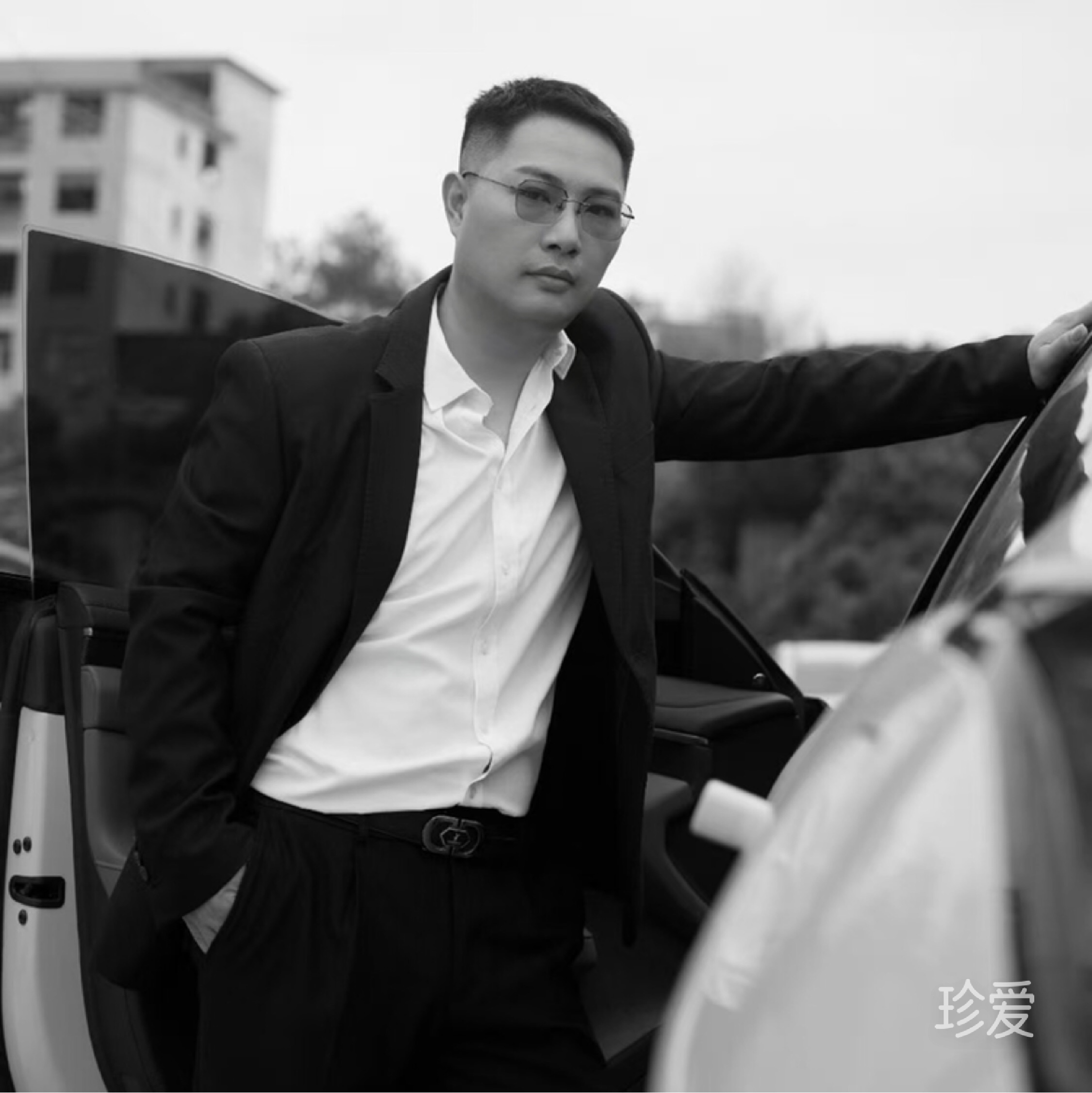 师太请留步
