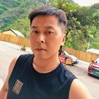 會(huì)飛的鐘擺狗