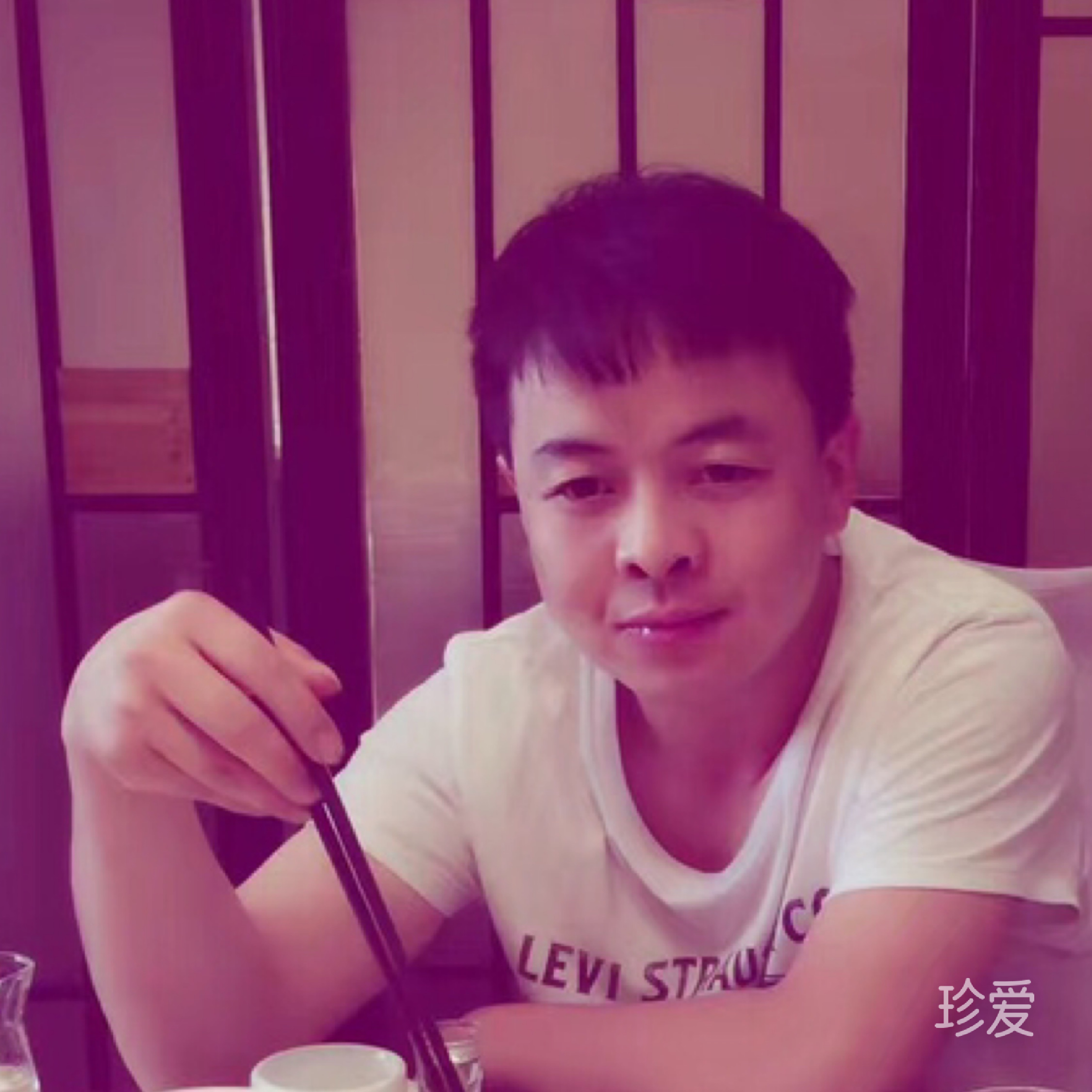 做好自己的价值观