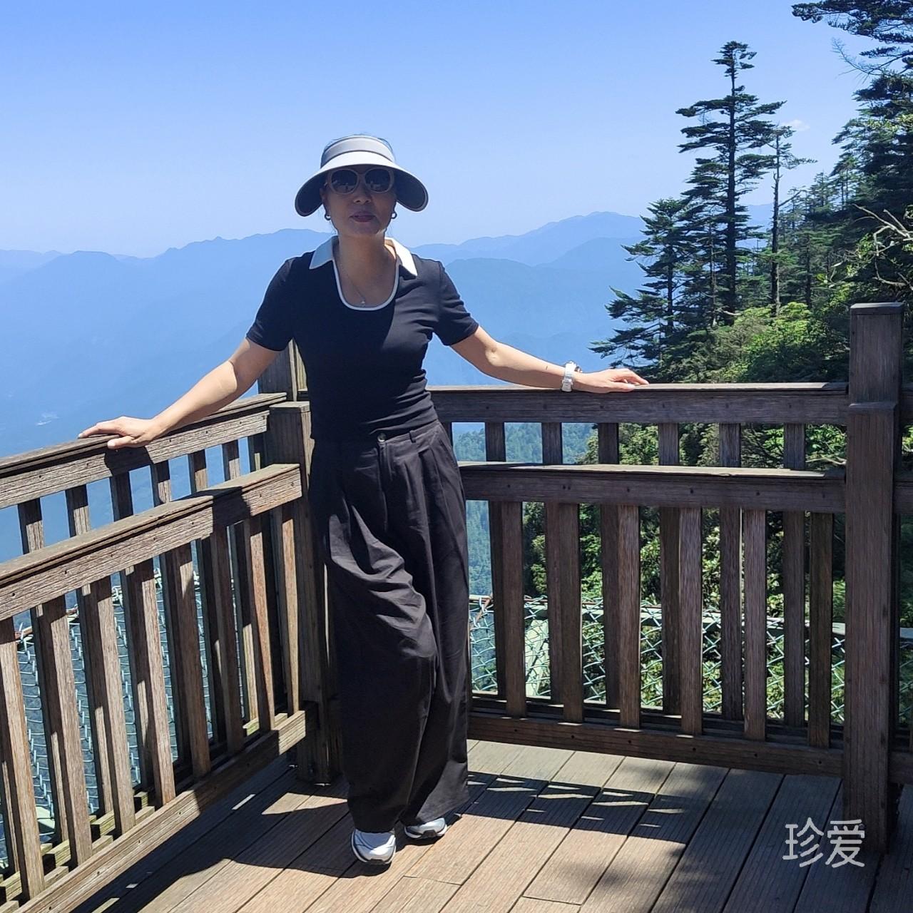 浮生半日闲