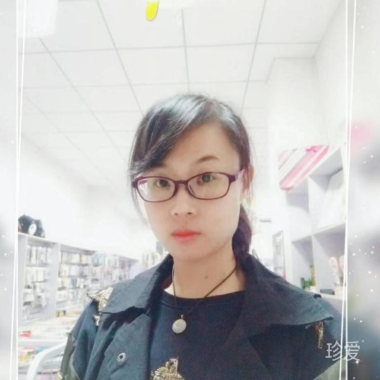 风中微笑