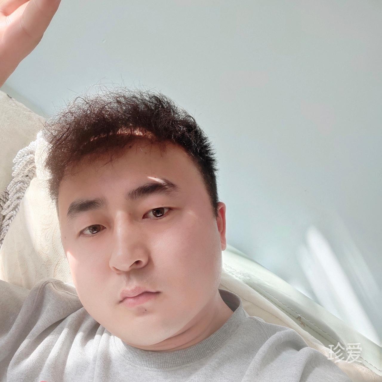 剛起床的芝麻糊