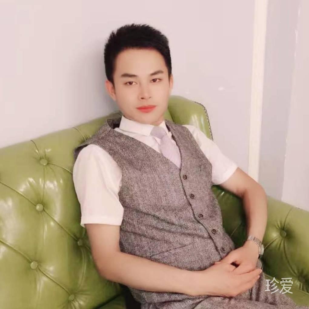安然与追求