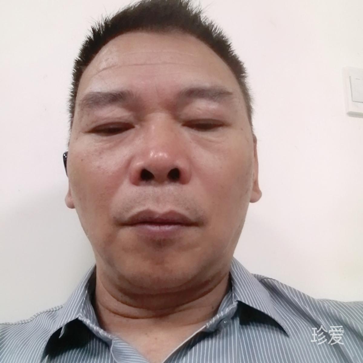为了爱才来