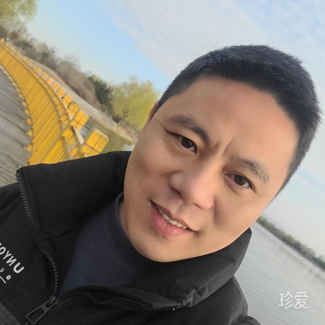 雨后晴天