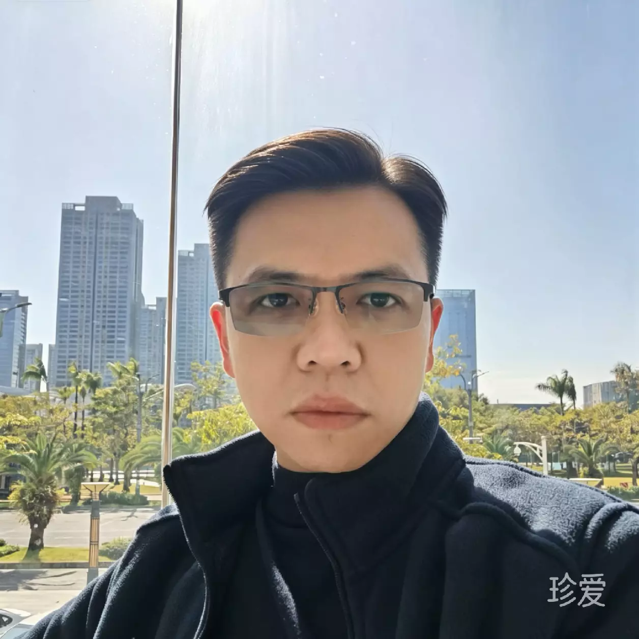 一叶知秋