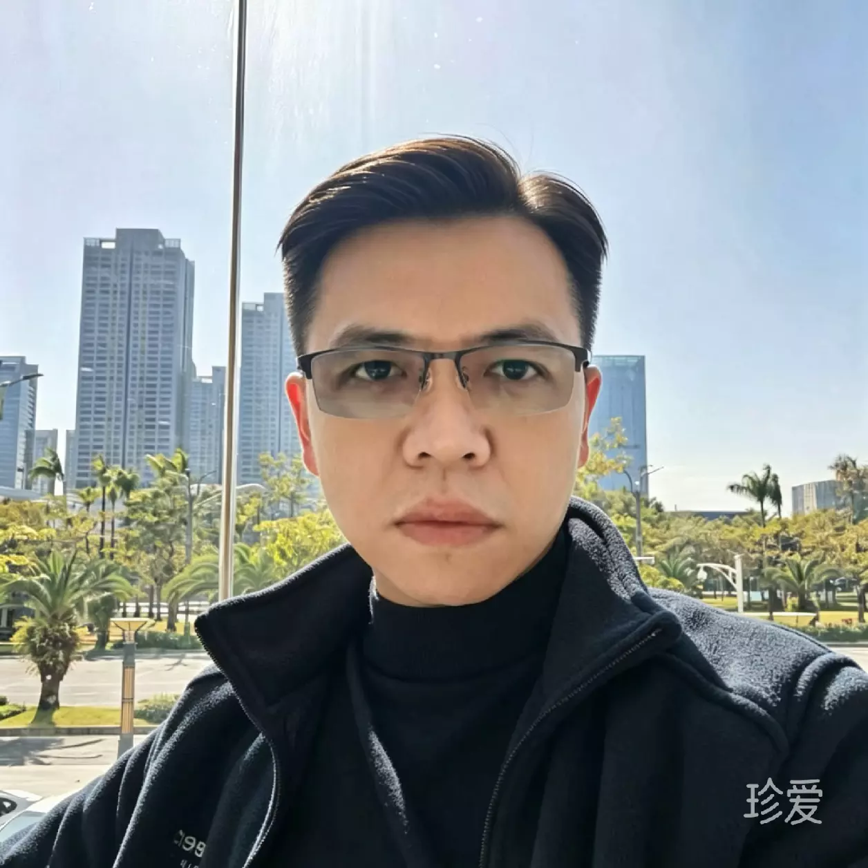 一叶知秋