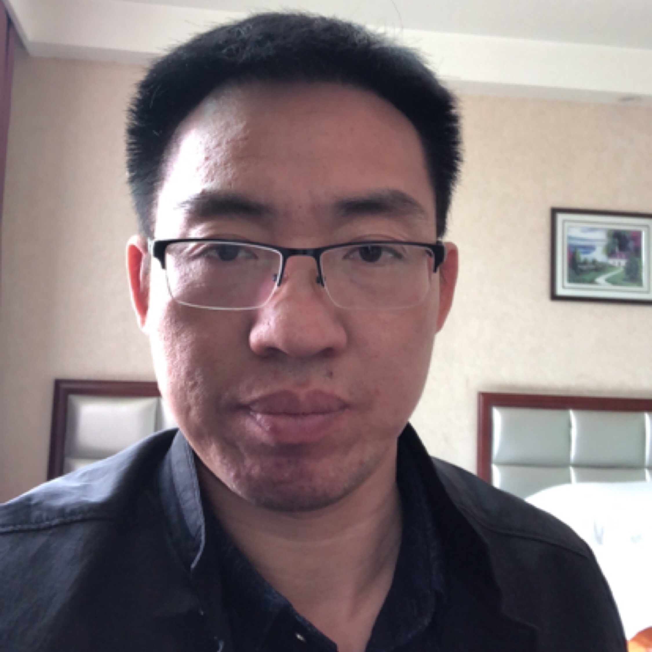 两个人一起过生日