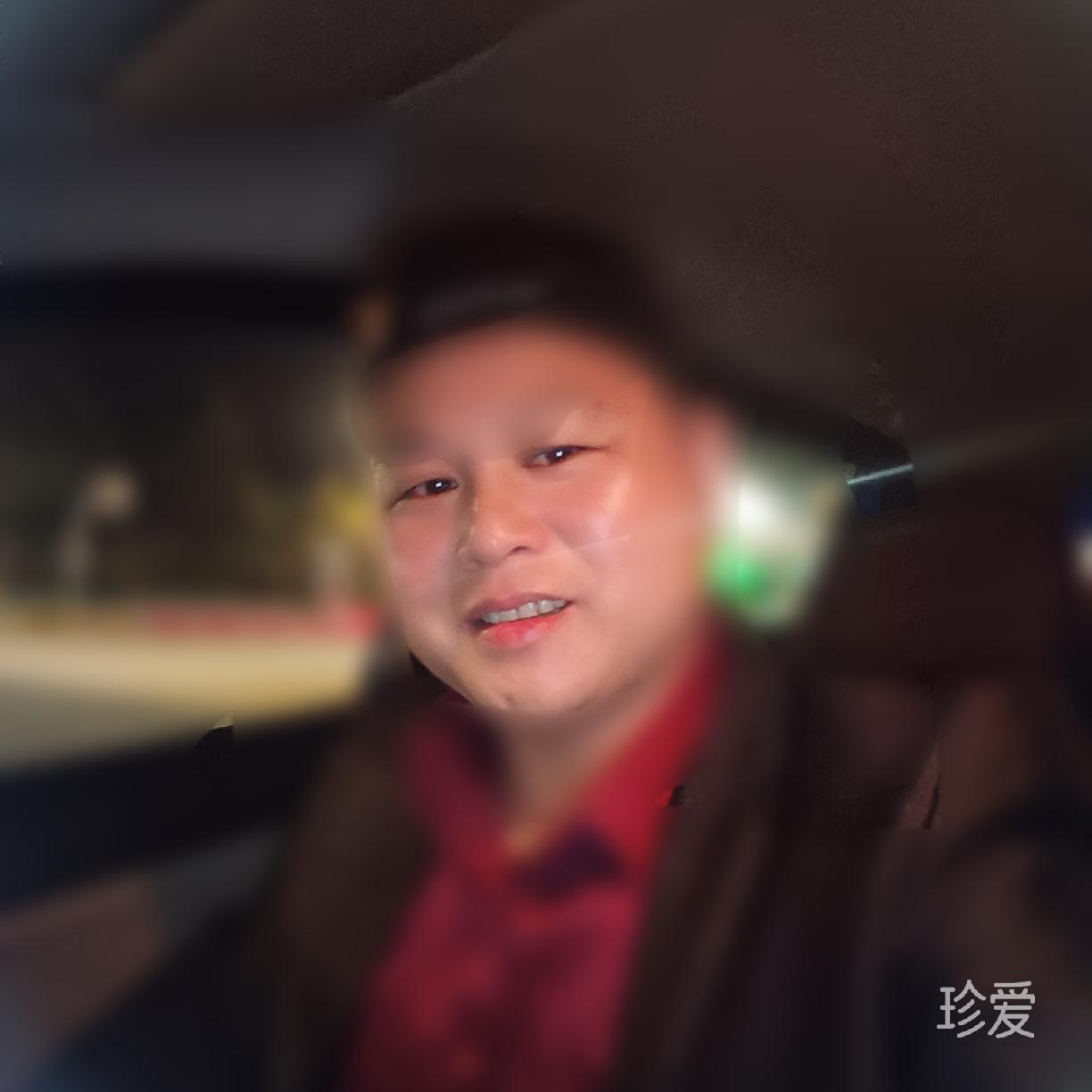 等待命中的那个她