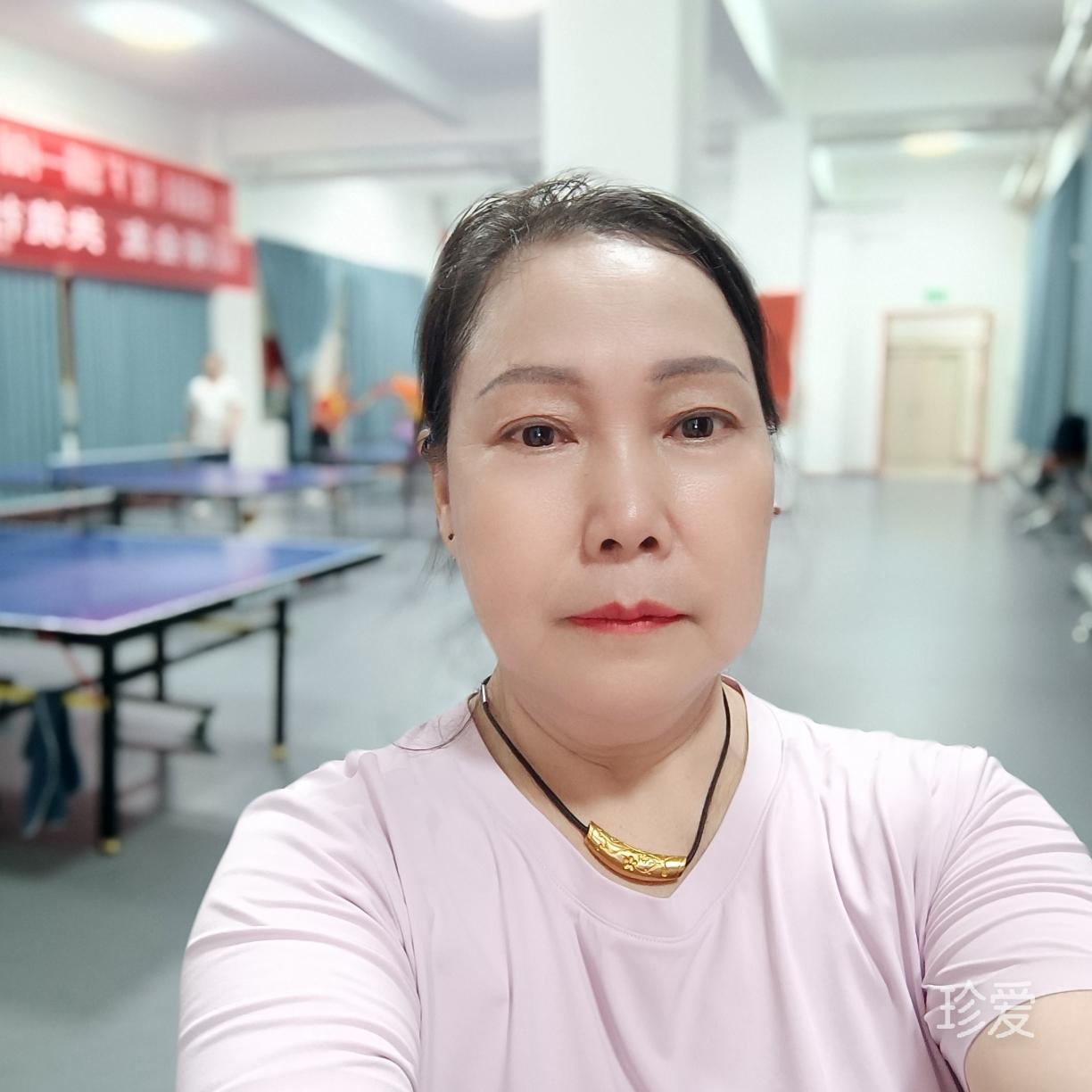 红梅