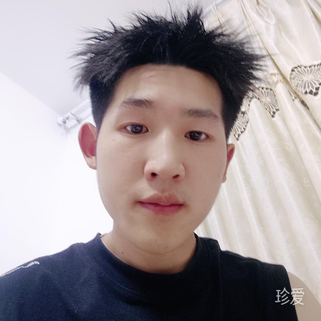 一直在找一個人