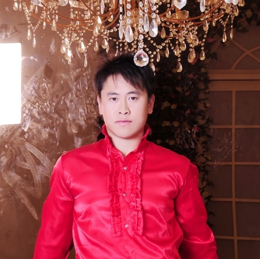 幸运天使跟我走