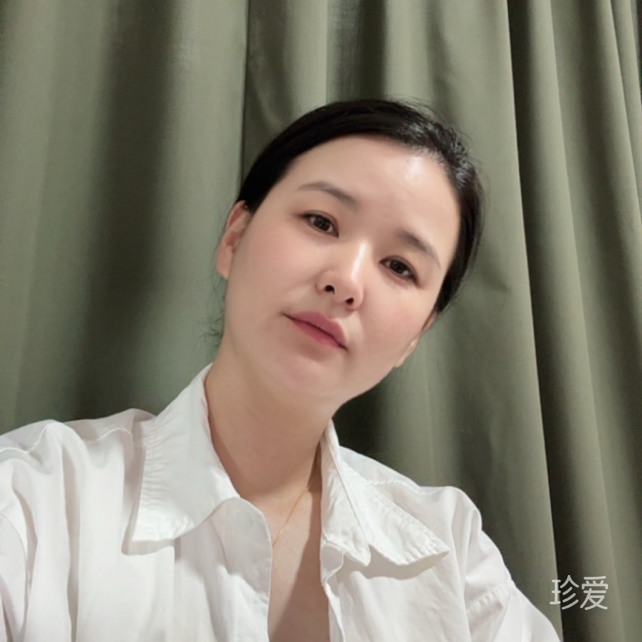 闲人