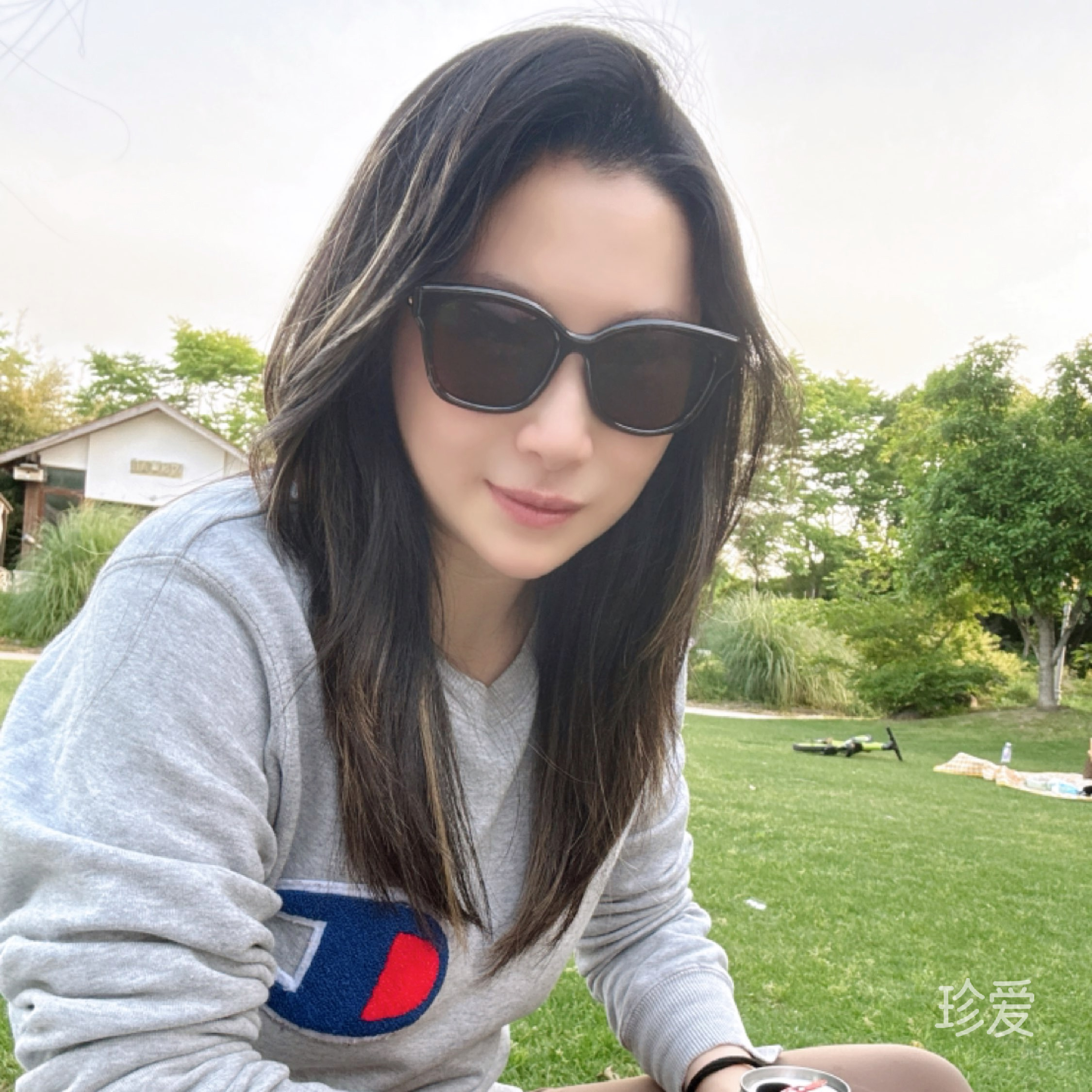 蕾茜