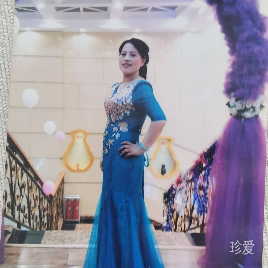 浅笑安然