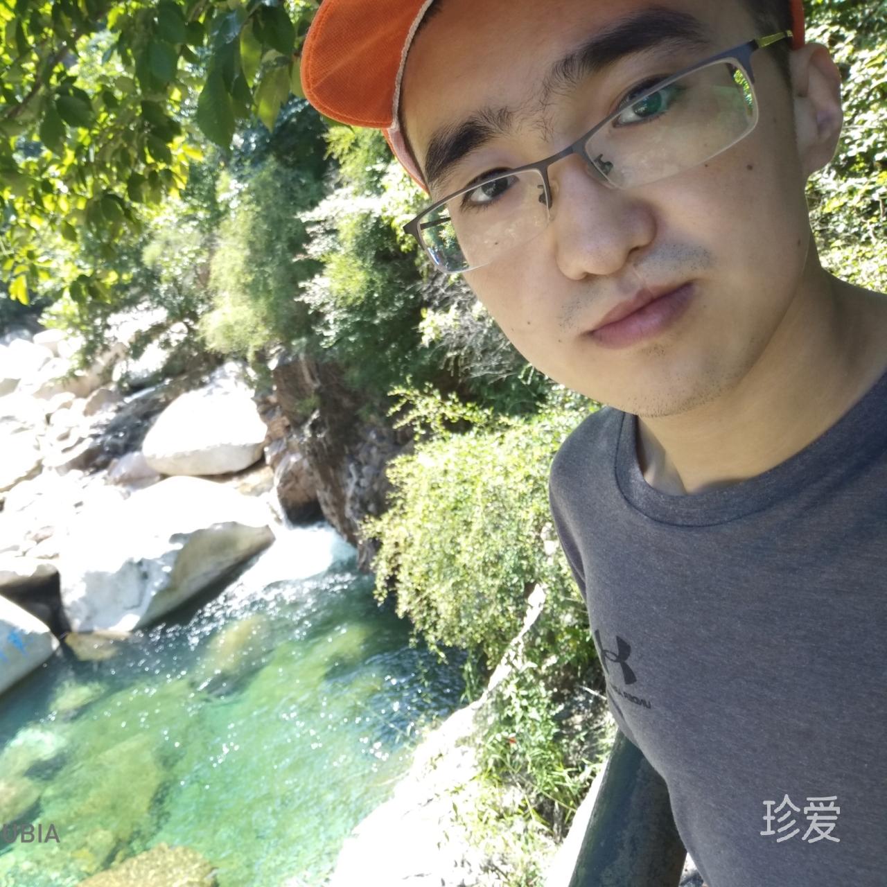 落葉牽絆著思念