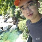 落葉牽絆著思念