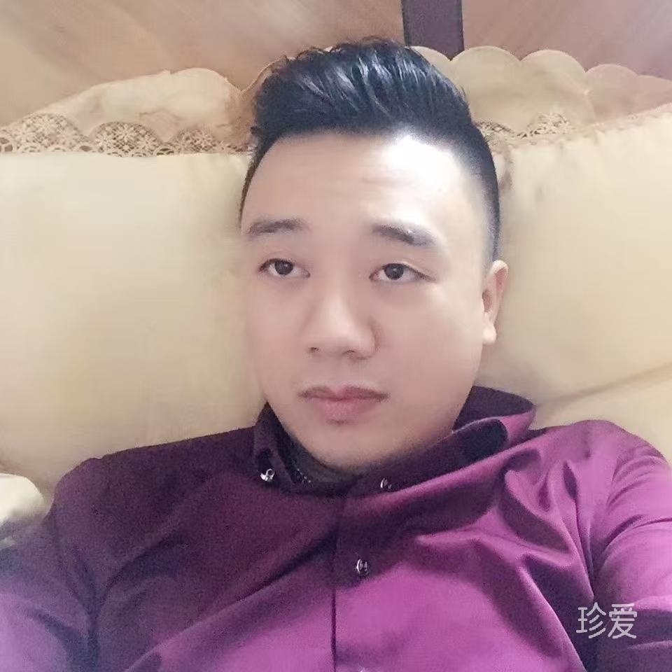 為你癡心找爱