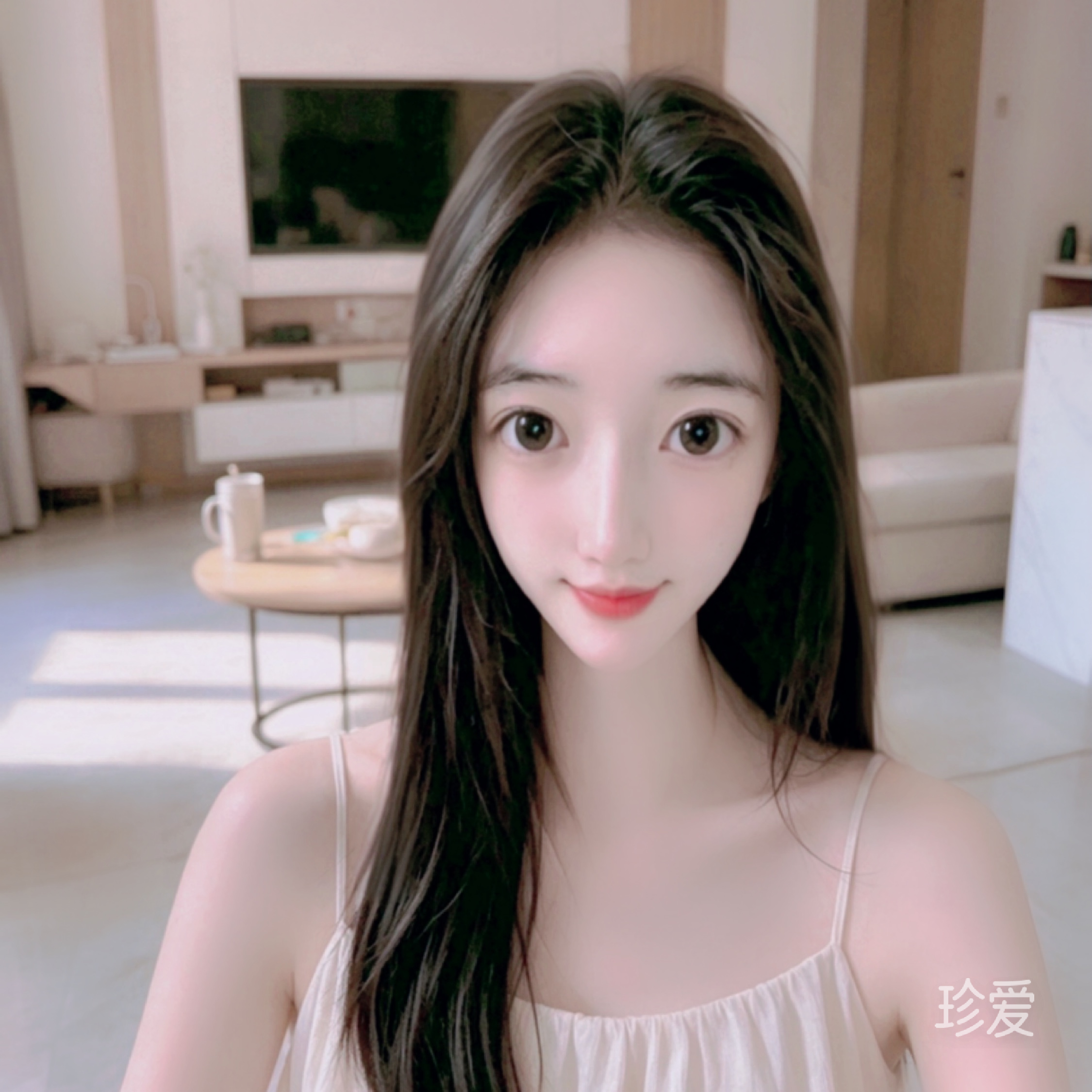 星夜心语