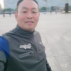 大漠孤鴻