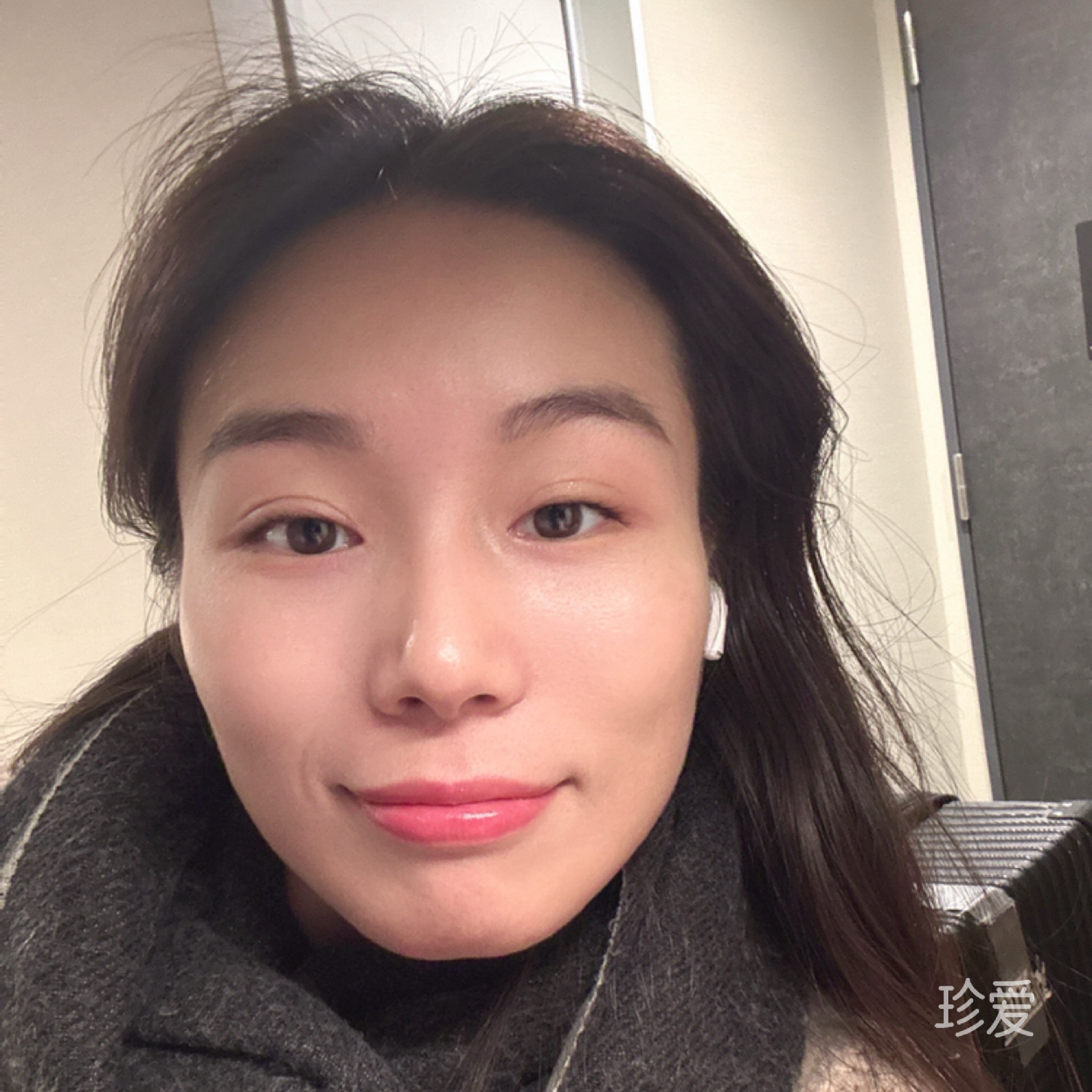 风吹的感觉