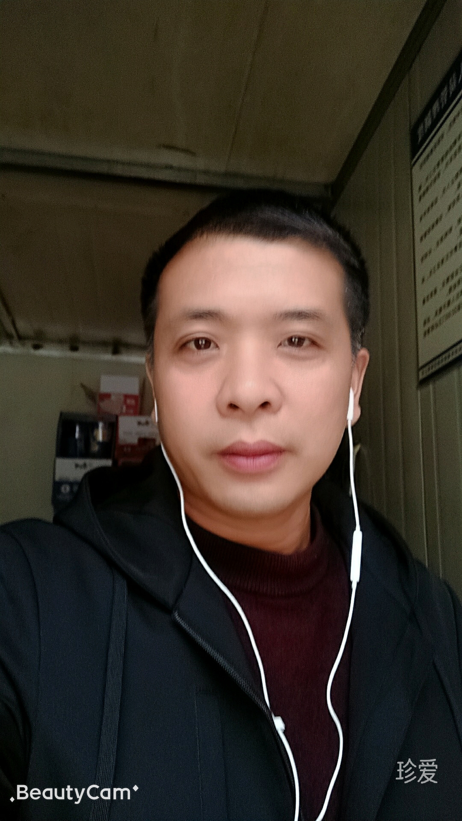 笨笨的渴望