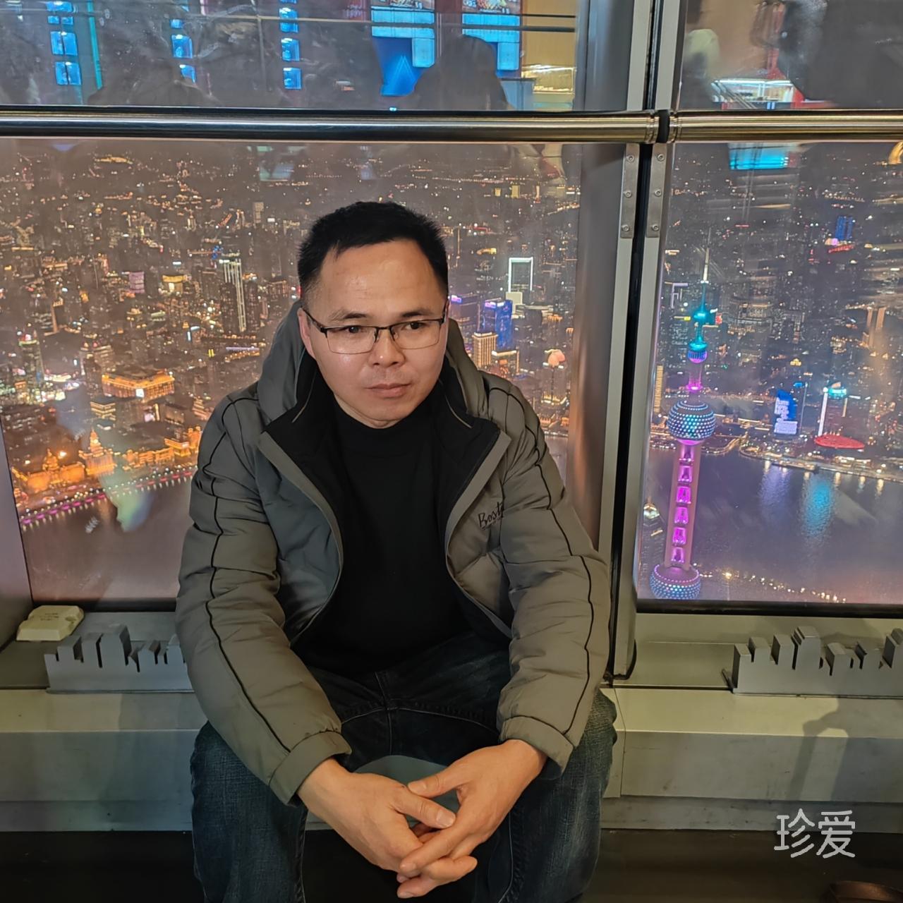 心在等候