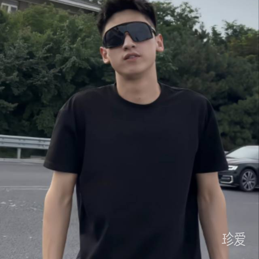 生活可淡可咸