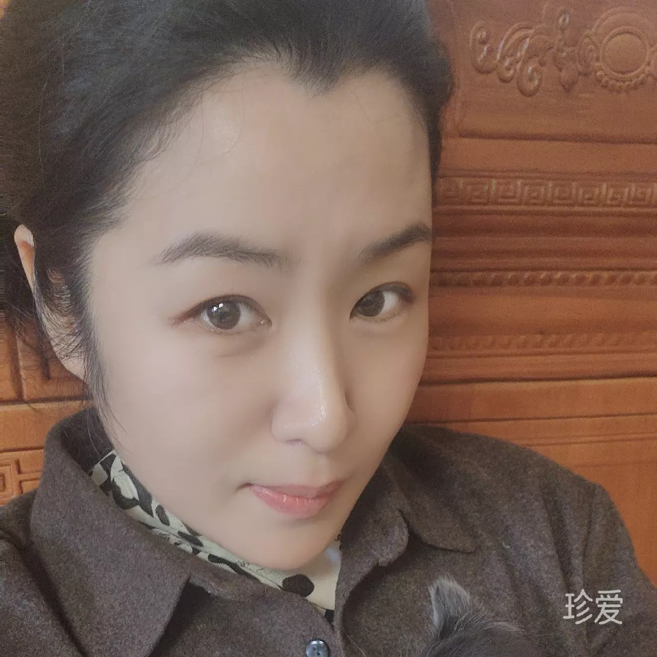 禧棠
