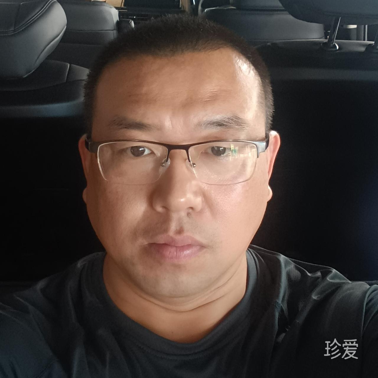 做個成功的男人