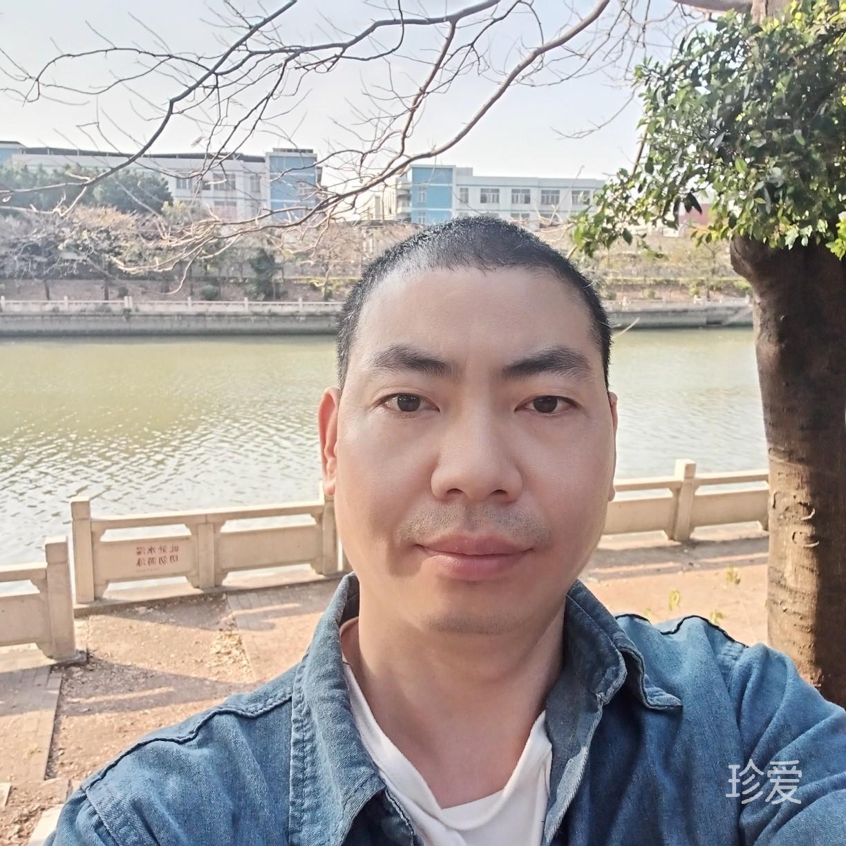 单身求爱