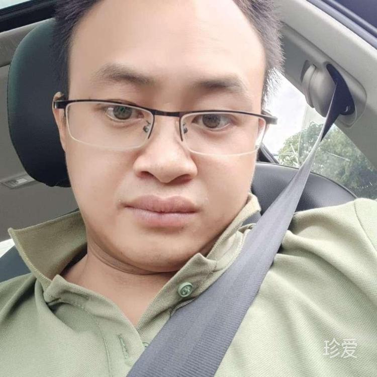 找尋我的另一半