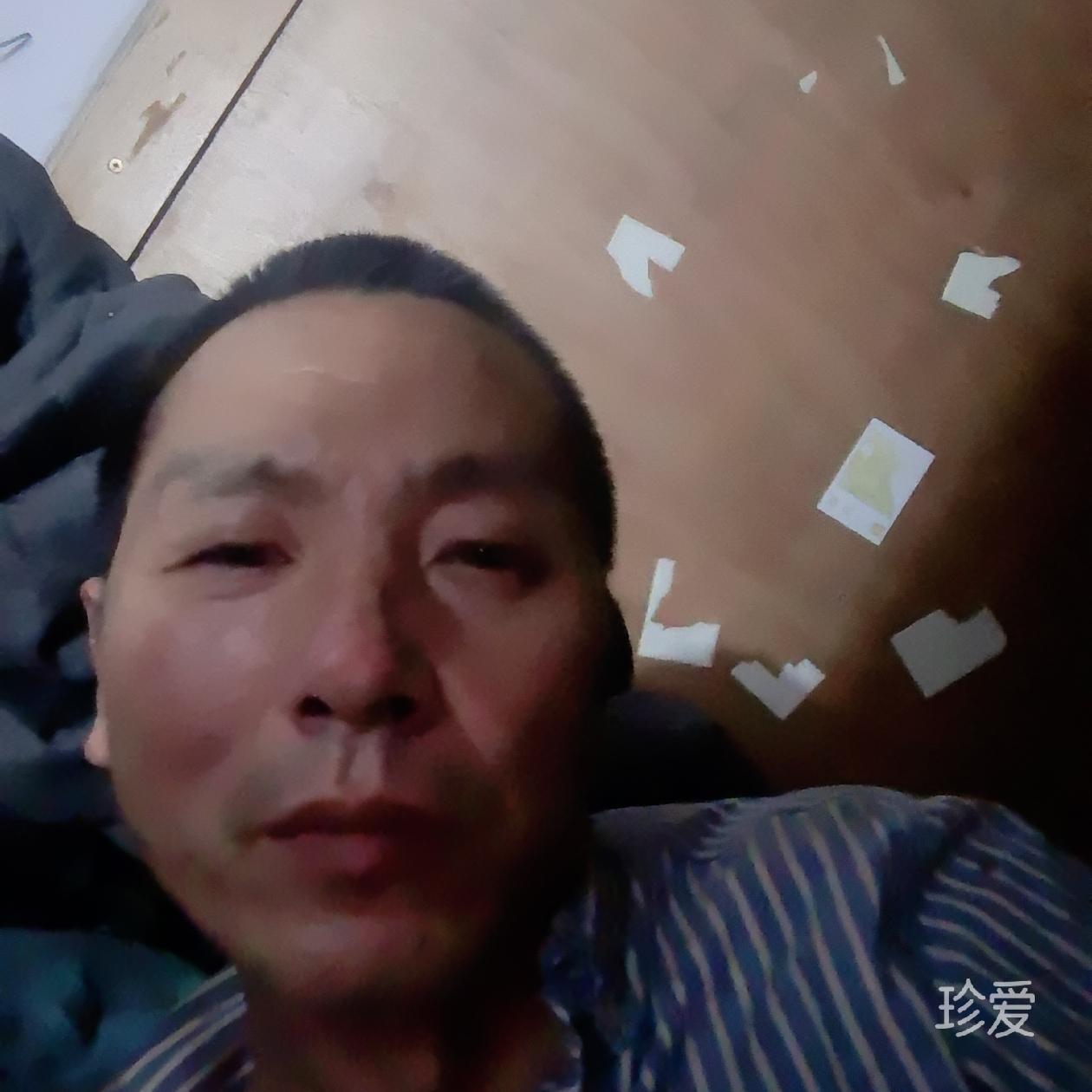 我只爱你