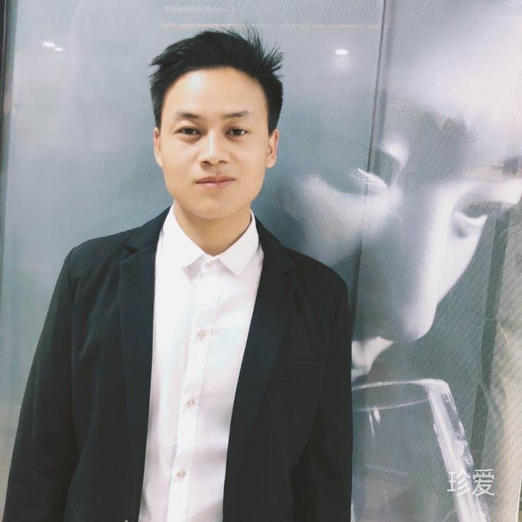 温柔小抱枕