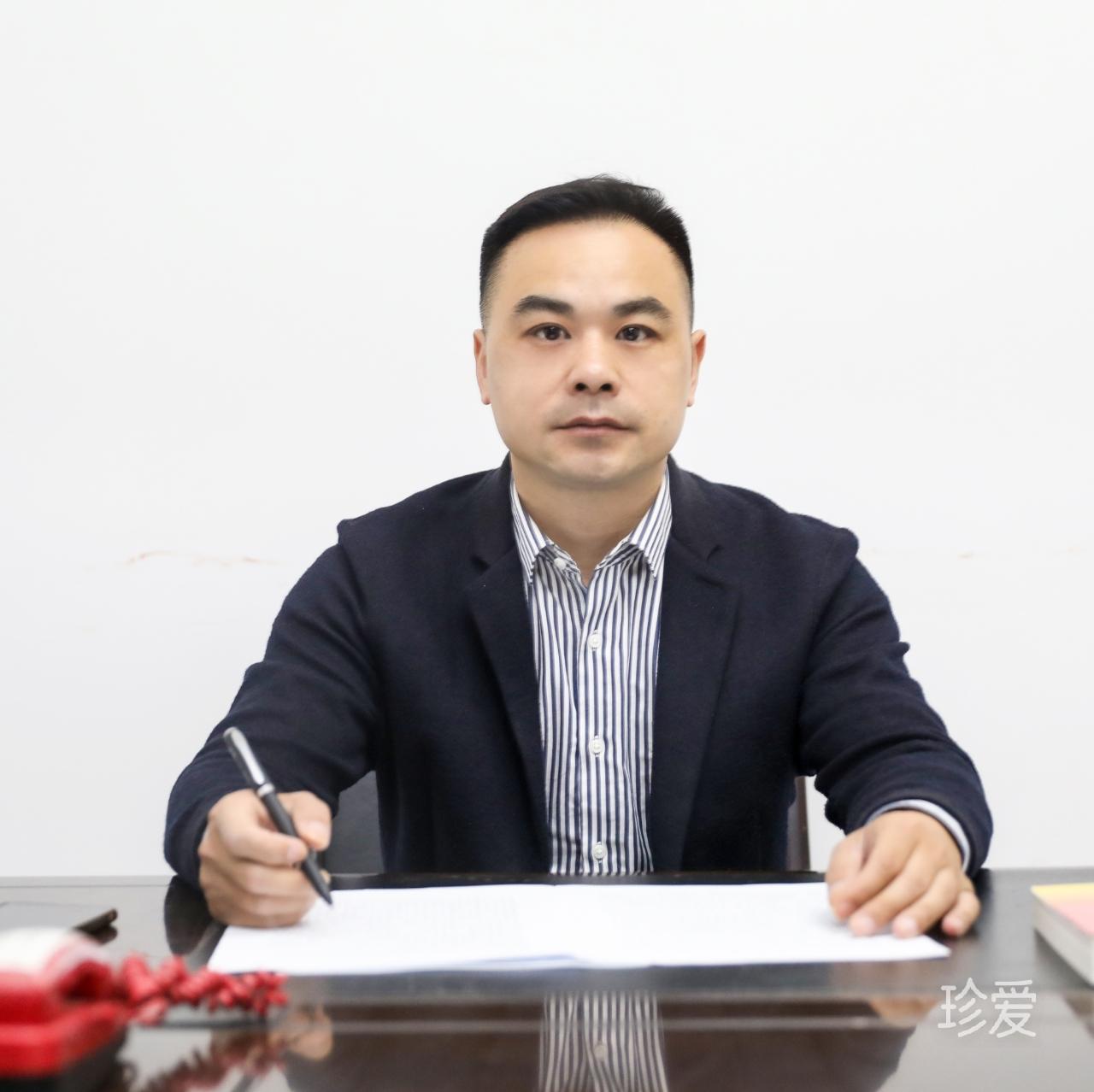相信未来