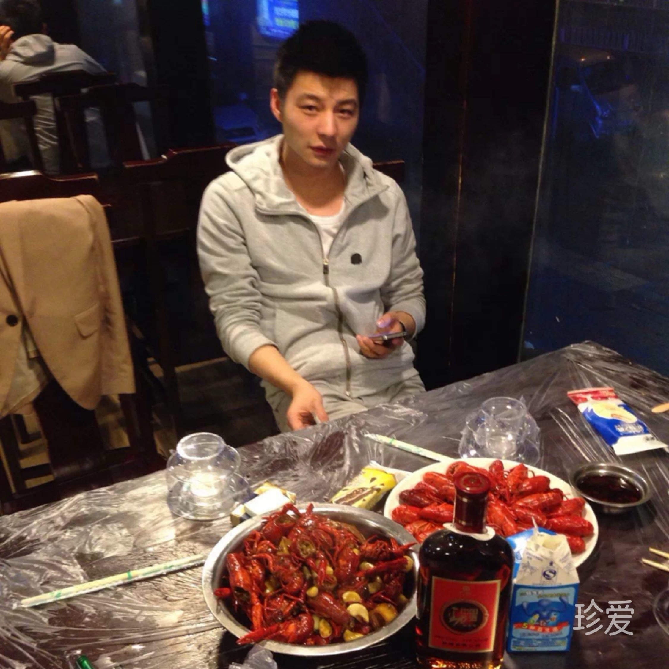 阿杰