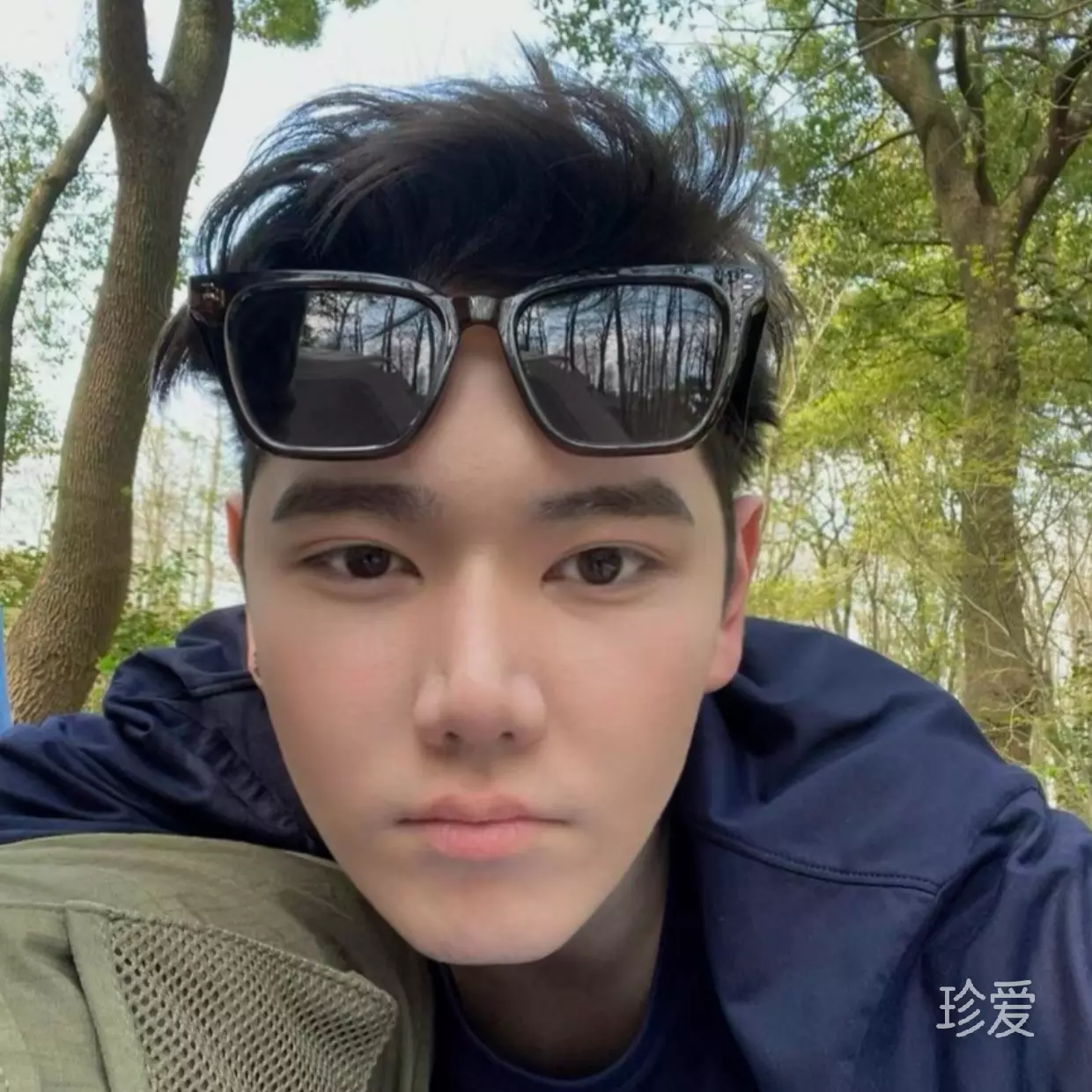 专属饲养员