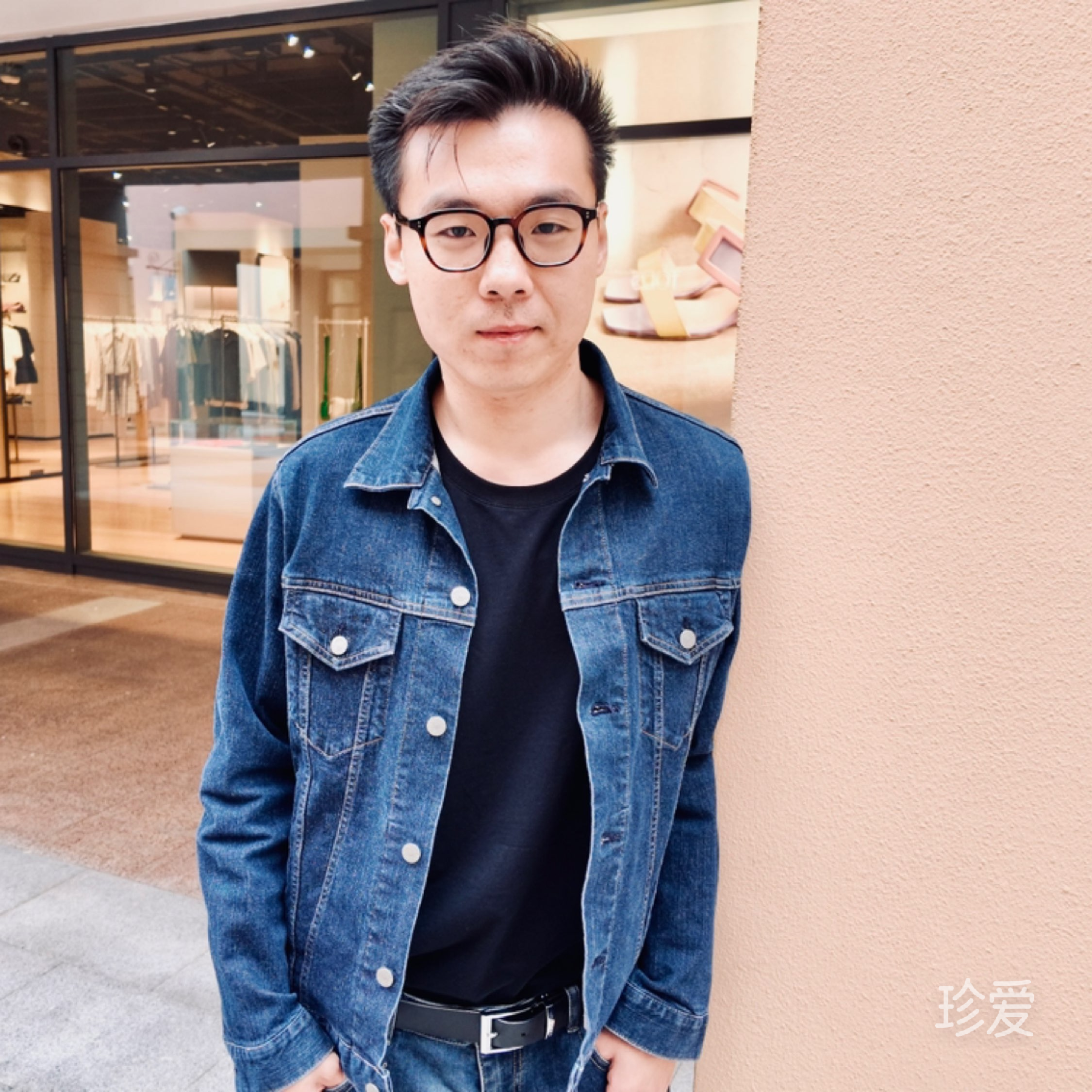 追风少年