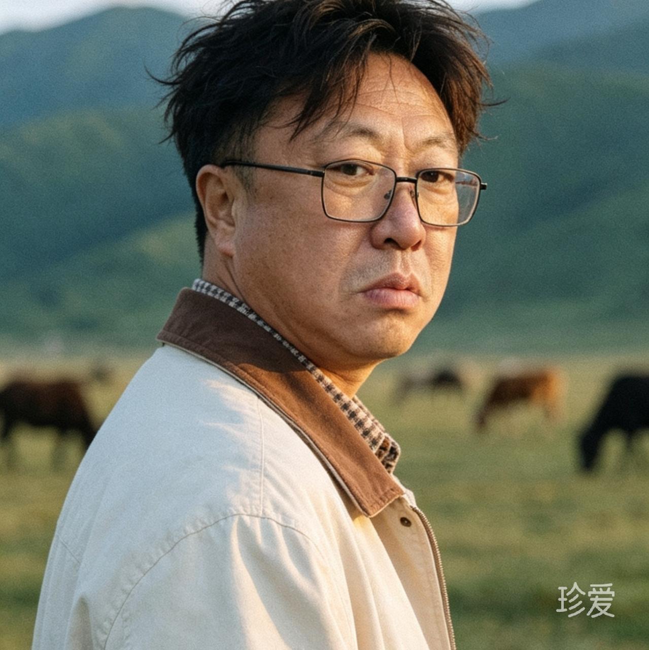 远方