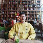 遇見(jiàn)你很開(kāi)心