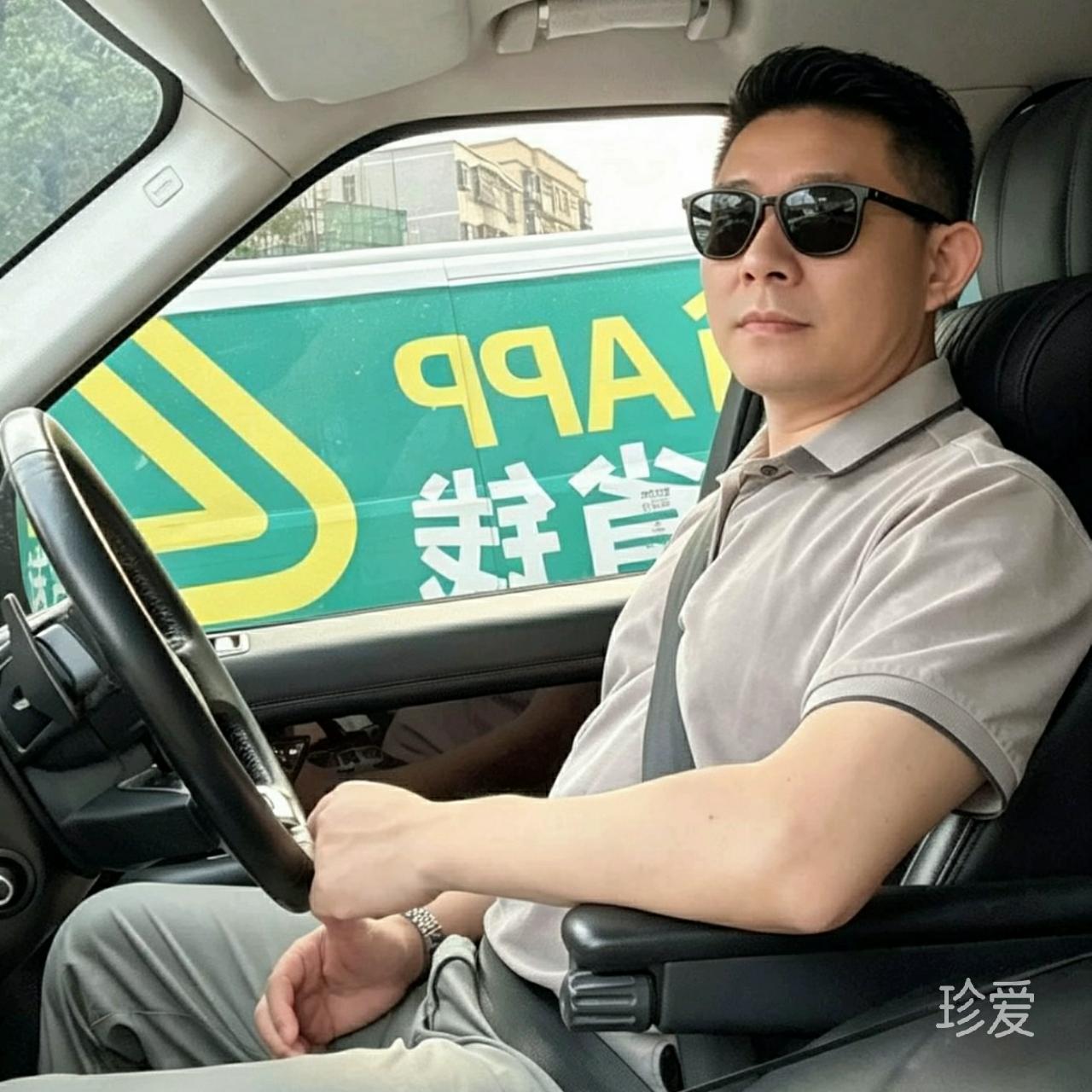 我和远方