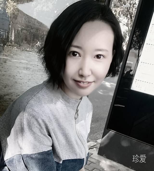 余生過好每一天